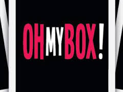 Oh My Box coupons